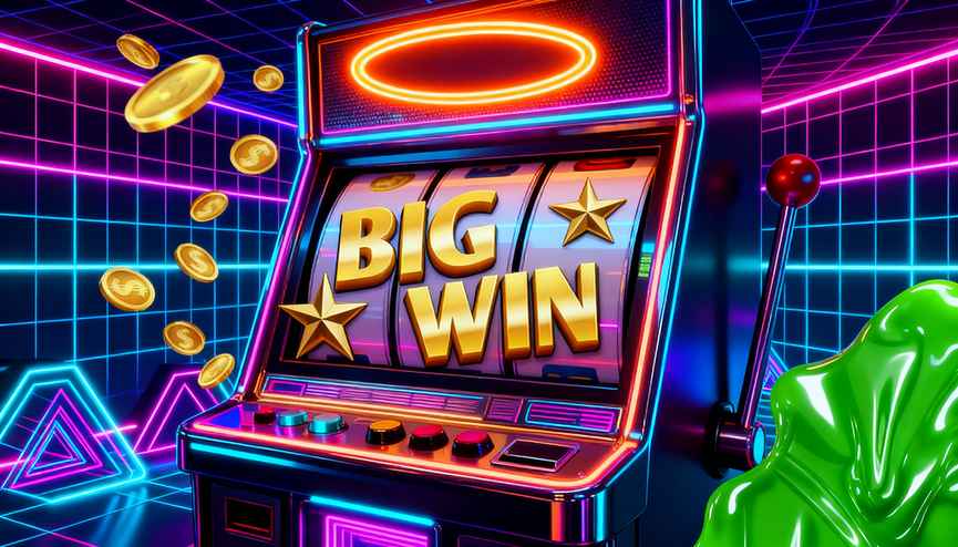 Joya Casino Online Casino Review